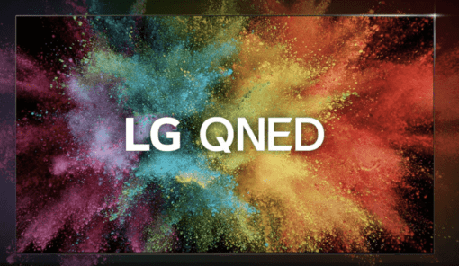 75QNED80SRA LG QNED TV QNED80 75 (189cm) 4K Smart TV | TV Wall Design | WebOS | ThinQ AI | AI Picture Pro - Image 2
